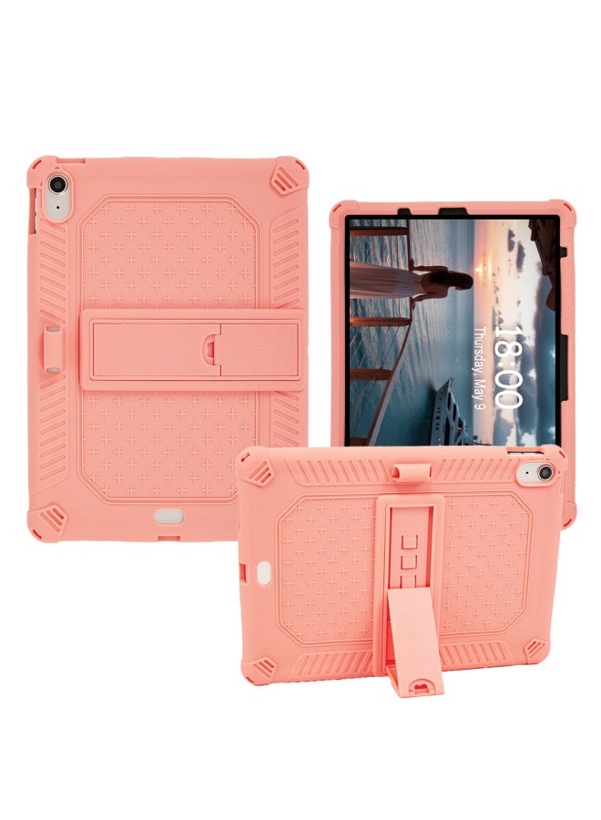 Suitable For 2025 IPad (A16) 11inch Tablet Protective Case 10Th Generation 10.9inch Silicone Protective Soft Shell Case